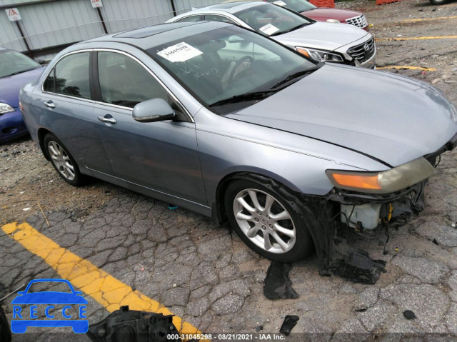2006 ACURA TSX  JH4CL968X6C024513 image 0
