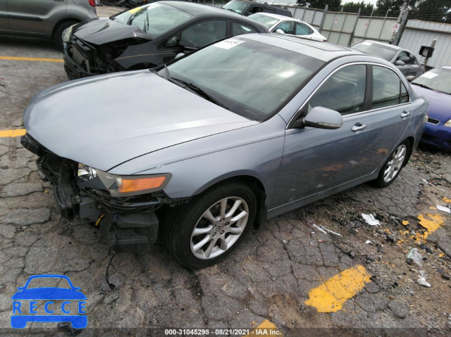 2006 ACURA TSX  JH4CL968X6C024513 image 1