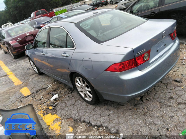 2006 ACURA TSX  JH4CL968X6C024513 image 2