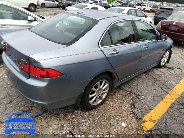 2006 ACURA TSX  JH4CL968X6C024513 image 3