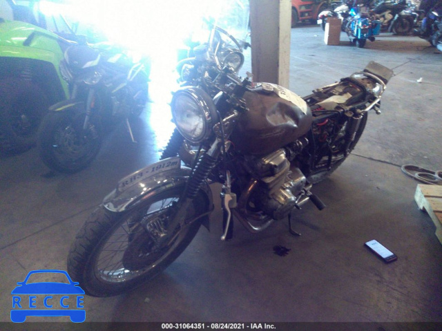 1975 HONDA CB750  CB7502556974 image 1