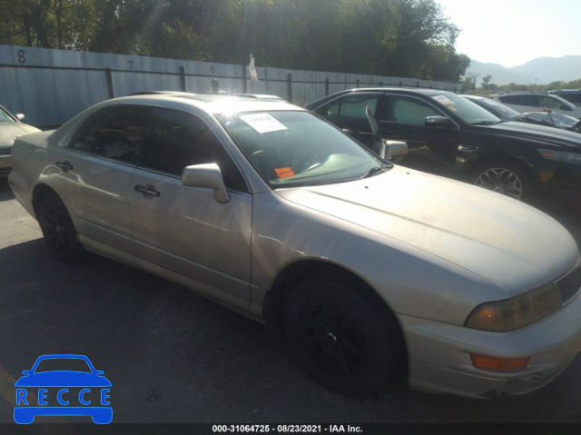 1998 MITSUBISHI DIAMANTE ES 6MMAP37P1WT009923 image 0