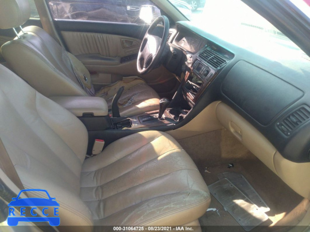 1998 MITSUBISHI DIAMANTE ES 6MMAP37P1WT009923 image 4