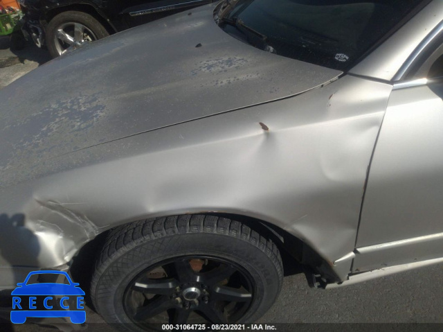1998 MITSUBISHI DIAMANTE ES 6MMAP37P1WT009923 image 5