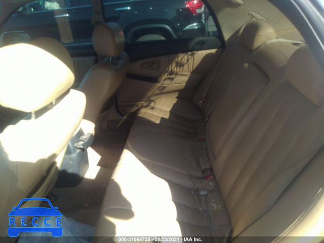 1998 MITSUBISHI DIAMANTE ES 6MMAP37P1WT009923 image 7