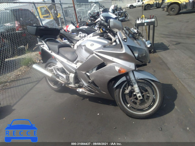 2010 YAMAHA FJR1300 A JYARP15EXAA007302 Bild 0