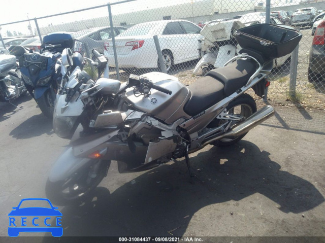 2010 YAMAHA FJR1300 A JYARP15EXAA007302 зображення 1