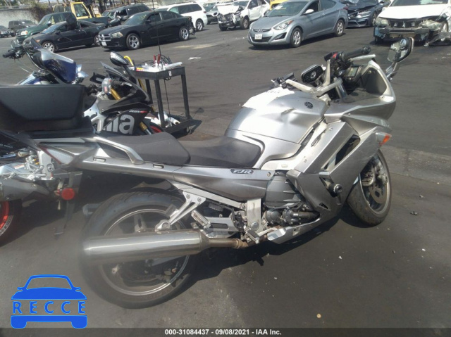 2010 YAMAHA FJR1300 A JYARP15EXAA007302 Bild 3