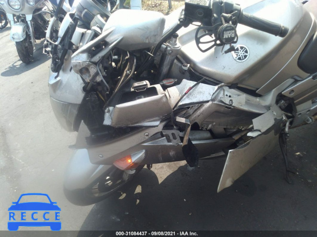 2010 YAMAHA FJR1300 A JYARP15EXAA007302 зображення 5