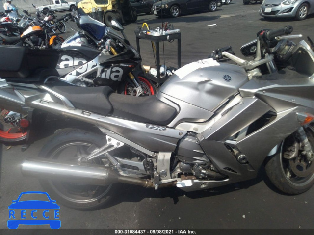 2010 YAMAHA FJR1300 A JYARP15EXAA007302 Bild 7