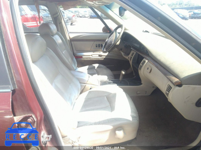 1998 OLDSMOBILE LSS  1G3HY52K1W4813825 image 4