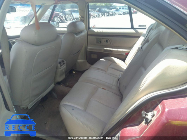1998 OLDSMOBILE LSS  1G3HY52K1W4813825 image 7