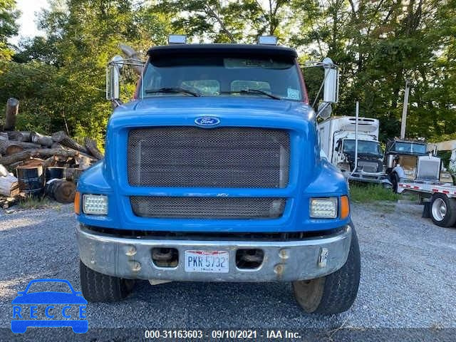 1999 STERLING TRUCK L9513  2FZXKMCB8XA988319 image 4