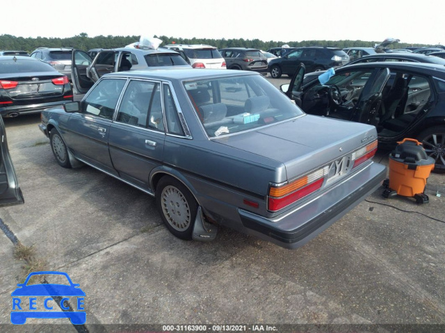 1986 TOYOTA CRESSIDA LUXURY JT2MX73E2G0067862 Bild 2