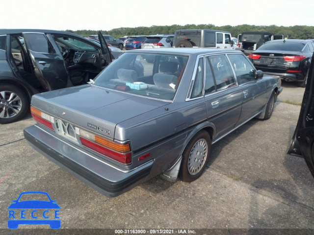 1986 TOYOTA CRESSIDA LUXURY JT2MX73E2G0067862 зображення 3