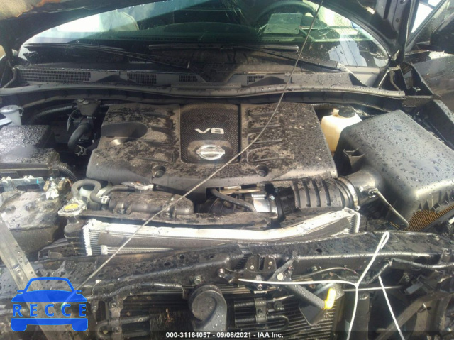 2021 NISSAN ARMADA SL JN8AY2BA3M9373599 image 9