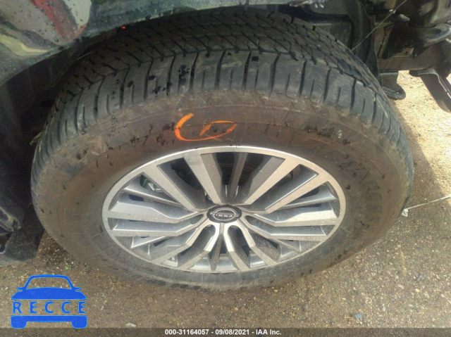 2021 NISSAN ARMADA SL JN8AY2BA3M9373599 image 13