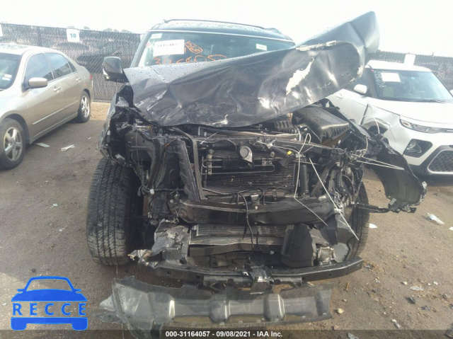 2021 NISSAN ARMADA SL JN8AY2BA3M9373599 image 5
