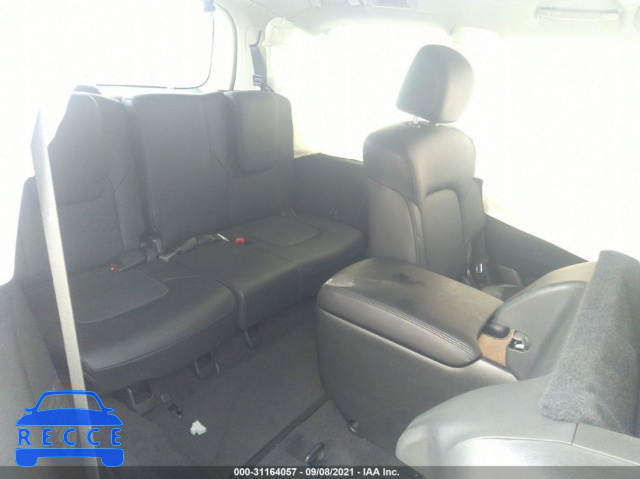 2021 NISSAN ARMADA SL JN8AY2BA3M9373599 image 7
