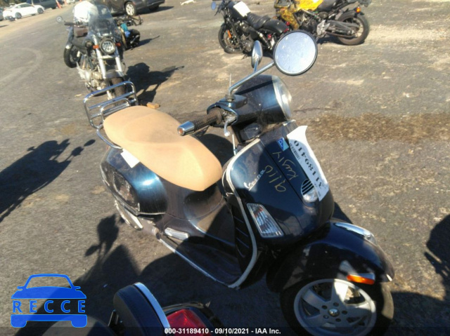 2012 VESPA GTS 300 SUPER ZAPM459L3C5800930 Bild 0