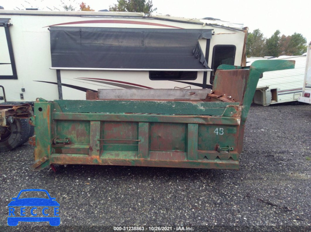 2001 FREIGHTLINER MEDIUM CONVENTIONAL FL70 1FVABTBV41HH75517 image 11