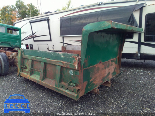 2001 FREIGHTLINER MEDIUM CONVENTIONAL FL70 1FVABTBV41HH75517 image 12