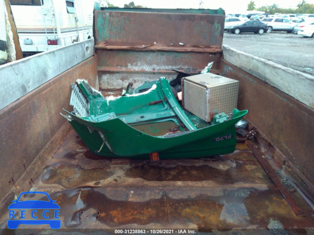 2001 FREIGHTLINER MEDIUM CONVENTIONAL FL70 1FVABTBV41HH75517 image 14