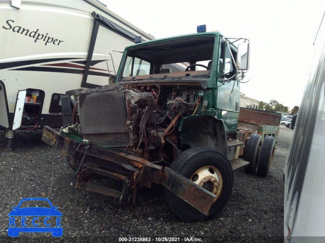 2001 FREIGHTLINER MEDIUM CONVENTIONAL FL70 1FVABTBV41HH75517 image 1