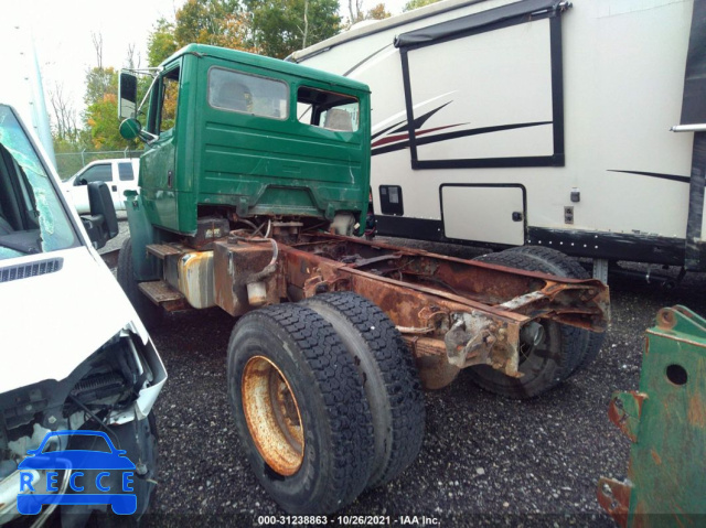 2001 FREIGHTLINER MEDIUM CONVENTIONAL FL70 1FVABTBV41HH75517 image 2