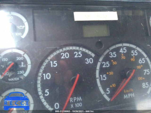 2001 FREIGHTLINER MEDIUM CONVENTIONAL FL70 1FVABTBV41HH75517 image 5