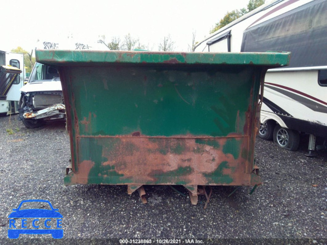 2001 FREIGHTLINER MEDIUM CONVENTIONAL FL70 1FVABTBV41HH75517 image 6