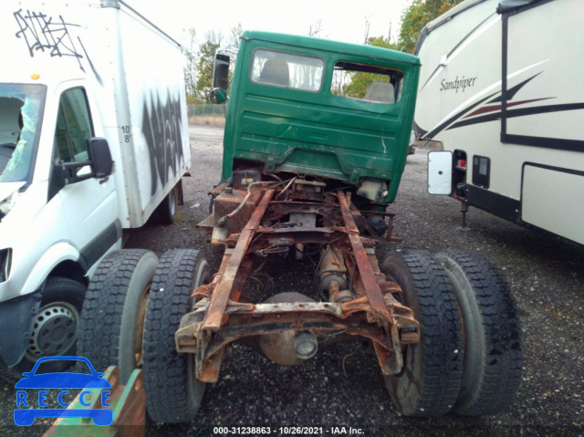 2001 FREIGHTLINER MEDIUM CONVENTIONAL FL70 1FVABTBV41HH75517 image 7