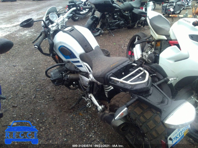 2018 BMW R NINE T URBAN WB10J4302JZ796650 image 2