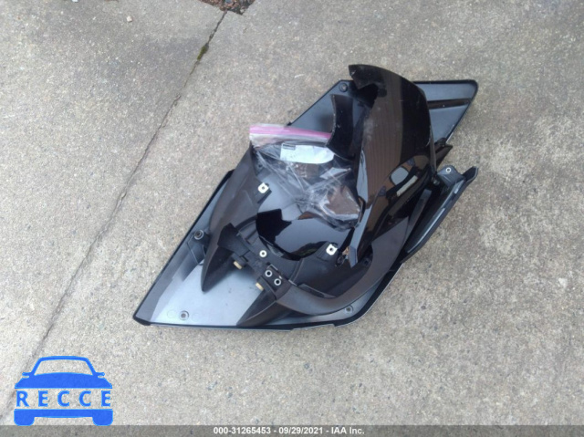 2009 BMW K1300 S WB10509099ZV93657 image 11