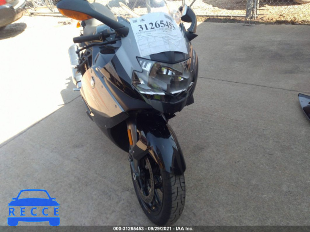 2009 BMW K1300 S WB10509099ZV93657 image 4