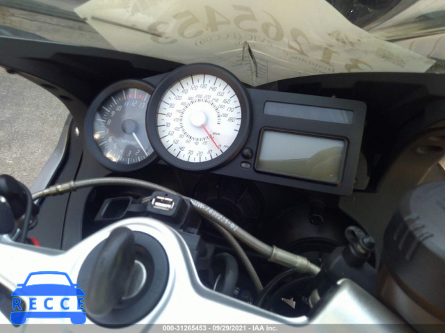 2009 BMW K1300 S WB10509099ZV93657 зображення 6