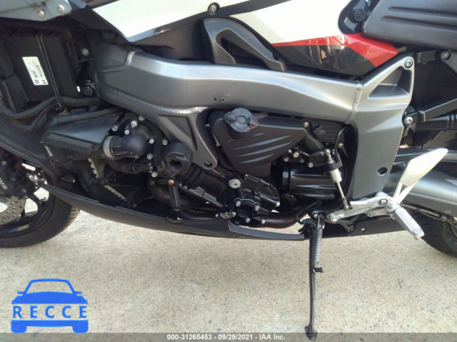 2009 BMW K1300 S WB10509099ZV93657 image 8