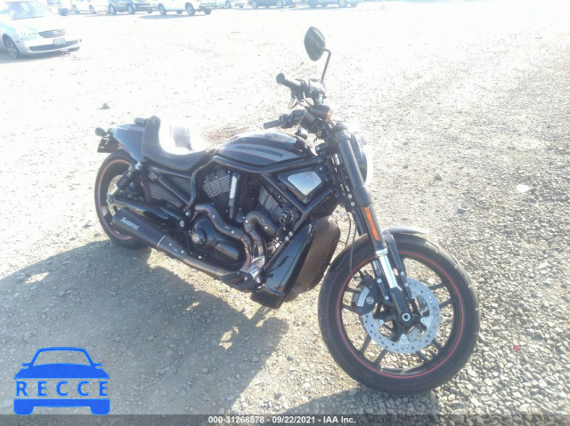 2012 HARLEY-DAVIDSON VRSCDX NIGHT ROD SPECIAL 1HD1HHH12CC809669 image 0