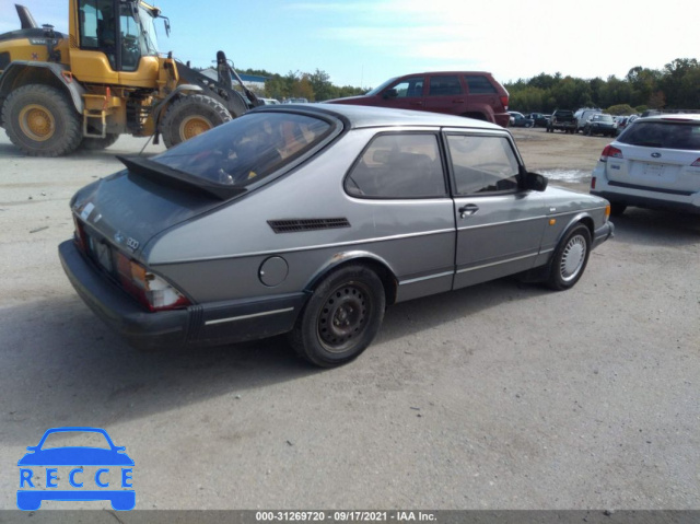 1991 SAAB 900 S YS3AK35EXM5006927 image 3