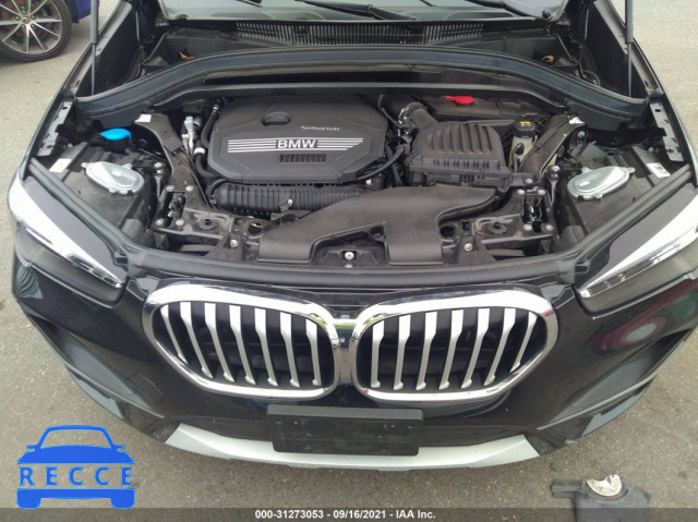 2021 BMW X1 XDRIVE28I WBXJG9C02M5S15472 image 9
