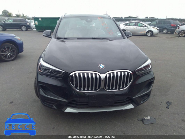 2021 BMW X1 XDRIVE28I WBXJG9C02M5S15472 image 5