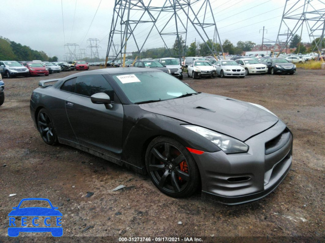 2010 NISSAN GT-R PREMIUM JN1AR5EF1AM230602 image 0