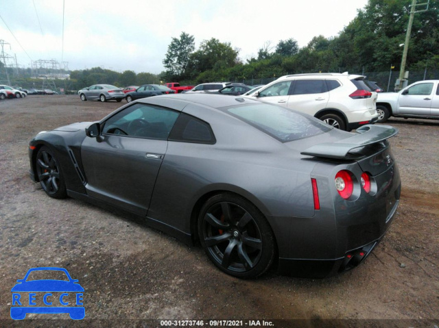 2010 NISSAN GT-R PREMIUM JN1AR5EF1AM230602 image 2