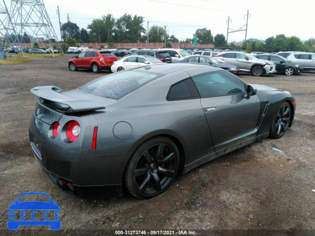 2010 NISSAN GT-R PREMIUM JN1AR5EF1AM230602 image 3