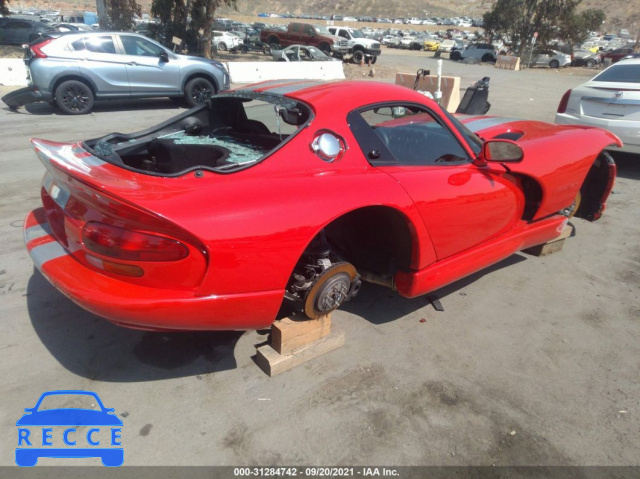 2002 DODGE VIPER GTS 1B3ER69E02V102306 зображення 3