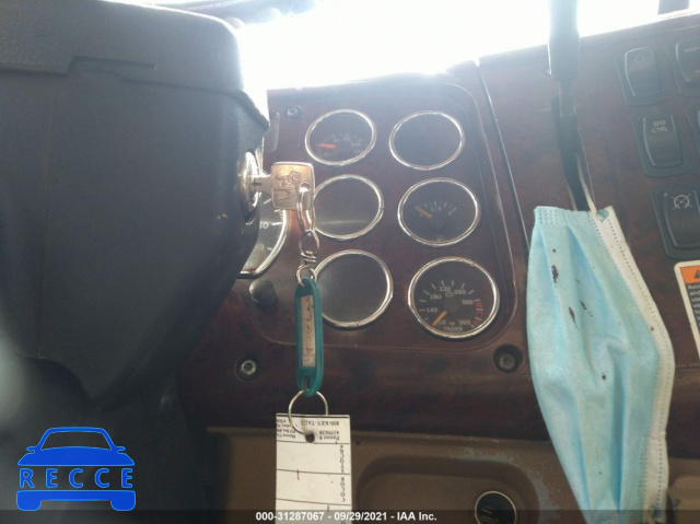 2007 MACK 700 CV700 1M2AG11C47M045505 image 10