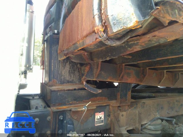 2007 MACK 700 CV700 1M2AG11C47M045505 image 11
