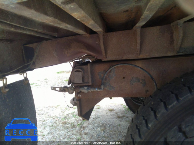 2007 MACK 700 CV700 1M2AG11C47M045505 image 12