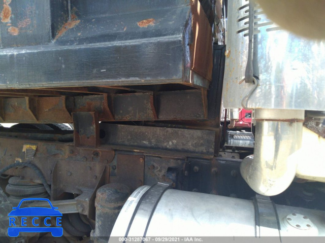 2007 MACK 700 CV700 1M2AG11C47M045505 image 14