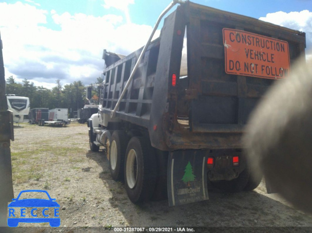 2007 MACK 700 CV700 1M2AG11C47M045505 image 2